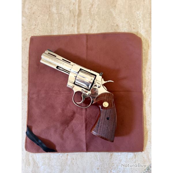 Colt Python .357 Magnum - Tr�s bon �tat