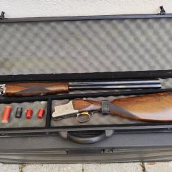 BROWNING B425 mod&egrave;le Esprit - grade 2/3 - 12/70