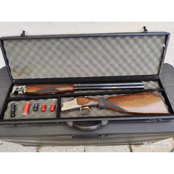 BROWNING B425 mod�le Esprit - grade 2/3 - 12/70