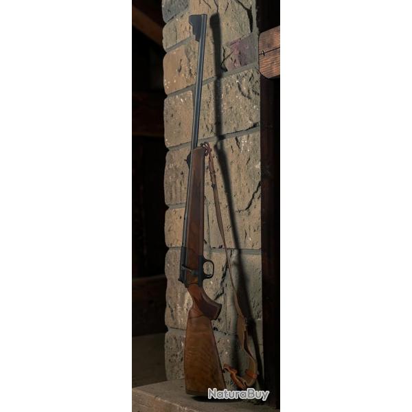 CARABINE BLASER R93 300WIN