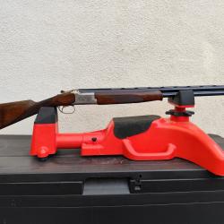 BROWNING B525- crosse anglaise - 12/76