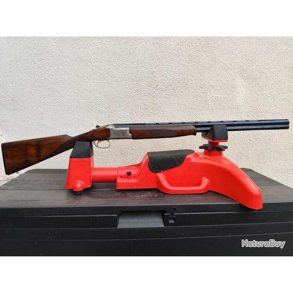 BROWNING B525- crosse anglaise - 12/76