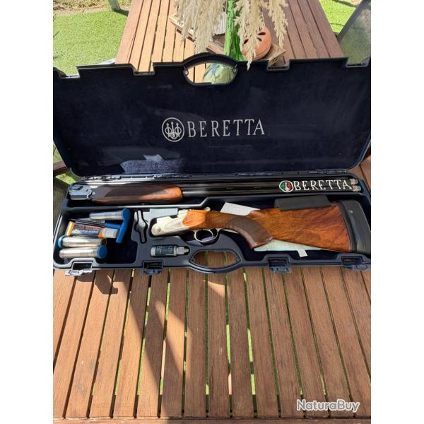 Vend Beretta SV10 Prevail III