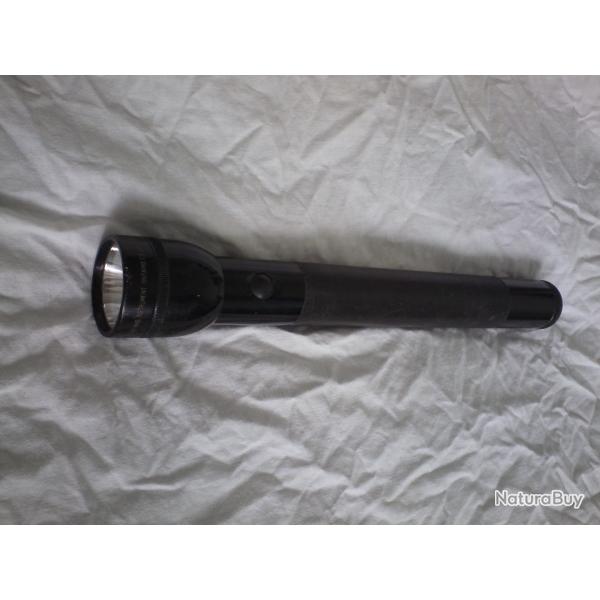 maglite