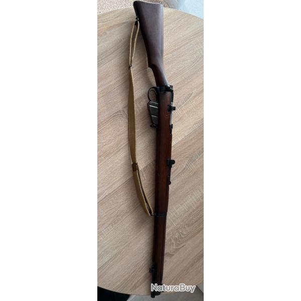 Lee-Enfield No. 2 Mk IV BSA*