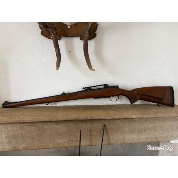 Carabine CZ 550 calibre 7x64