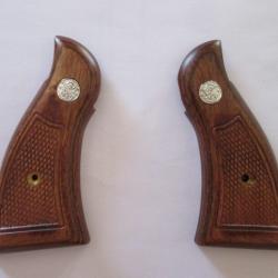 GRIP pour SMITH & WESSON K /L Neuf !