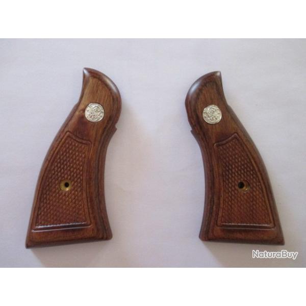 GRIP pour SMITH & WESSON K /L Neuf !