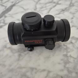 Tasco Propoint 1x30
