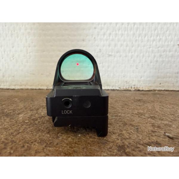Nikkosterling diamont pro T4