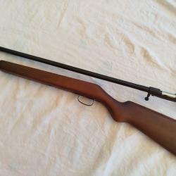 Carabine 12 mm Manufrance