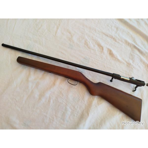 Carabine 12 mm Manufrance