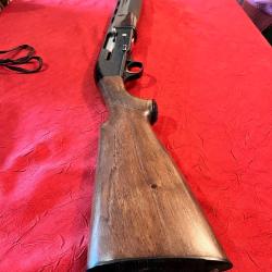 Beretta A302 canon 76cm chambr&eacute; 76