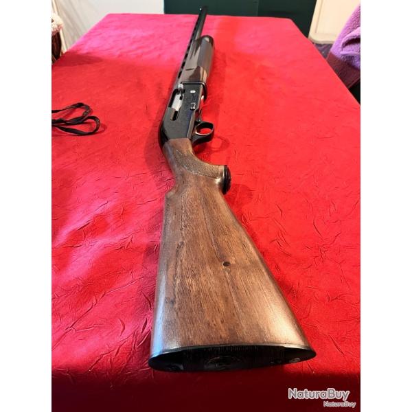 Beretta A302 canon 76cm chambr� 76