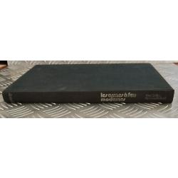 Livre : les armes &agrave; feu modernes - Yves CADOU et Alphonse RICHARD (&eacute;ditions : deno&euml;l 1975)