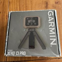 Garmin c1 pro