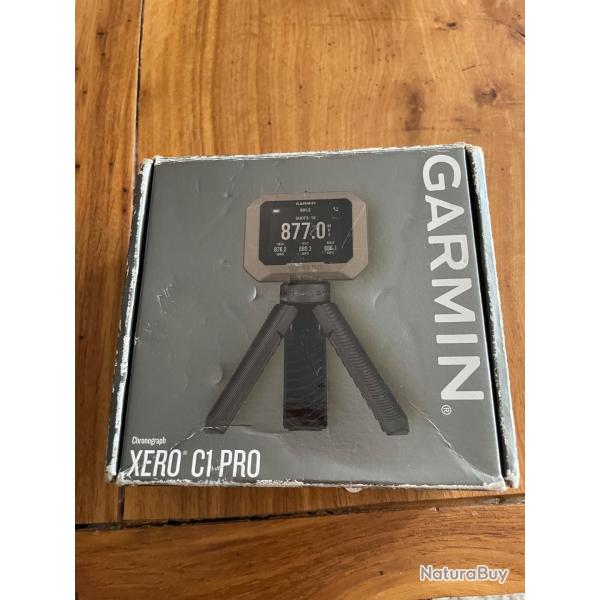Garmin c1 pro