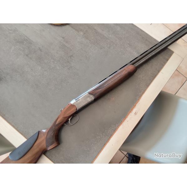 Vend beretta s58 trap ench�res sans prix de r�serve