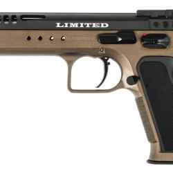 TANFOGLIO DUOTONE LIMITED