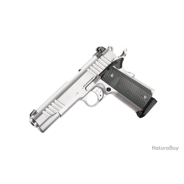 BUL 1911 GOVERNMENT - 45ACP