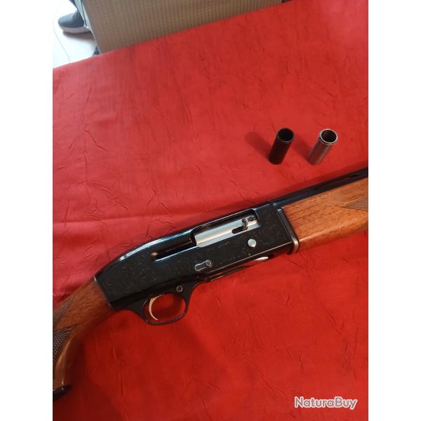 Beretta A302 chokes inter