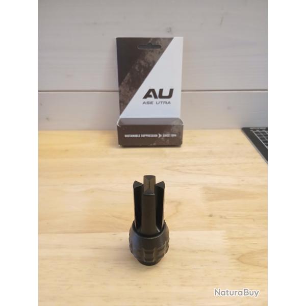 Cache Flamme ASE UTRA Borelock HIPER Cal 5.56 / 223 Rem M15x100 G36 . HK416 . HK MR223