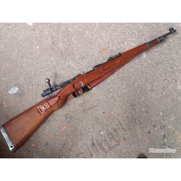 Mauser isra�lien