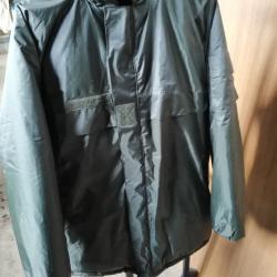 manteau de chasse