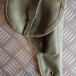 Etui (Holster) MAC 50