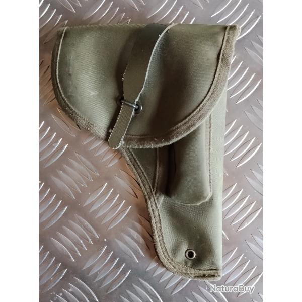 Etui (Holster) MAC 50