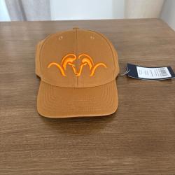 Casquette Blaser neuve