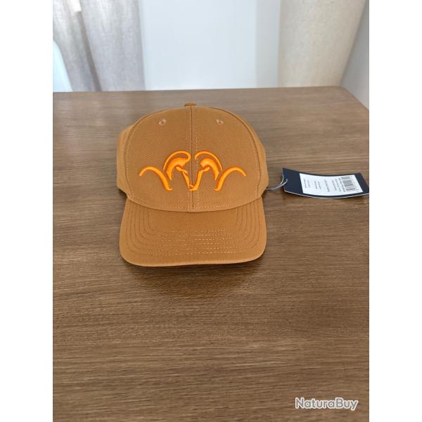Casquette Blaser neuve