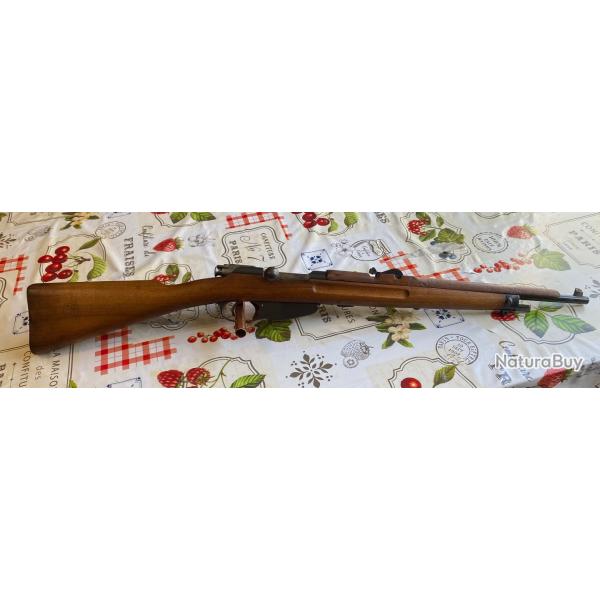 Hembrug 1906  M95