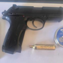 Beretta PX4 Storm - Pistolet &agrave; plomb