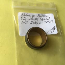 VENDU PAR LE-CUIRASSIER BAGUE DE FRICTION SEMI AUTOMATIQUE VERNEY CARRON ARC / FRANCHI CAL 12