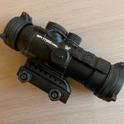 Lunette VORTEX Spitfire 3x