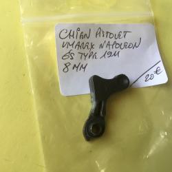 VENDU PAR LE-CUIRASSIER CHIEN DE PISTOLET UMAREX NAPOLEON GS TYPE 1911. 8MM
