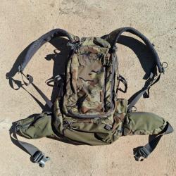 Sac &agrave; dos  Ku&iuml;u