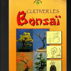 cultiver les bonzai de carlo oddone