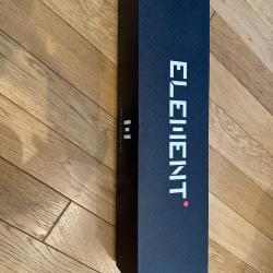 Lunette de tir ELEMENT-OPTICS Titan 5-25x56 FFP APR 1C MRAD
