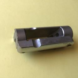 VENDU PAR LE-CUIRASSIER CORPS DE CULASSE VIDE SEMI AUTOMATIQUE VERNEY CARRON ARC / FRANCHI CAL 12