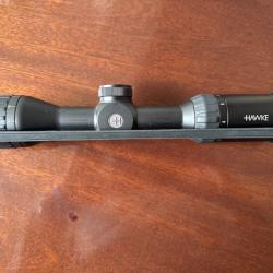 Lunette Hawke Airmax 2-7x32 AO