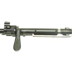 Belle culasse complete pour fusil  Mauser 98 type chasse ref  487