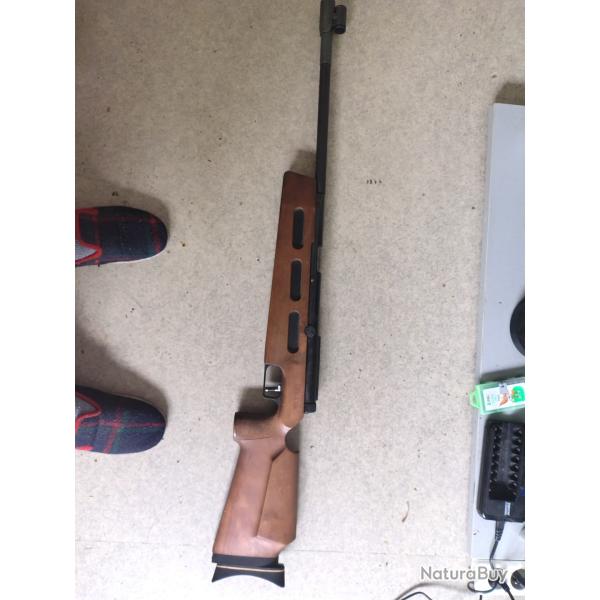 Vends fusil Diana 75 pour pi�ces
