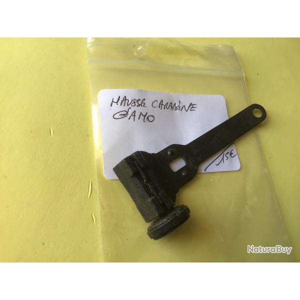 VENDU PAR LE-CUIRASSIER HAUSSE COMPL�TE POUR CARABINES GAMO