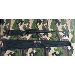 ATA TURQUA SYNTHETIQUE NOIRE 308 WIN