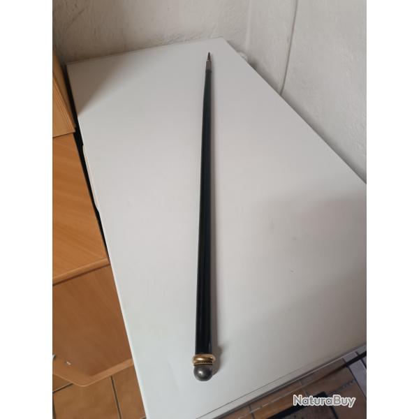 Ancienne cane de d�fense ou anti loup