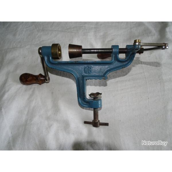 Presse � rechargement MFB calibre 16