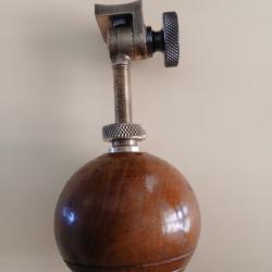 BOULE DE MAINTIEN DE CARABINE BUFFALO