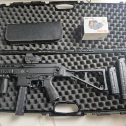 Br&uuml;gger & Thomet APC 9